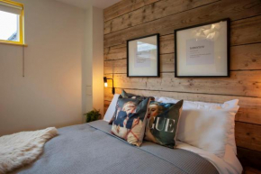 higgihaus Cabot Mews #36 Fantastic Central Location